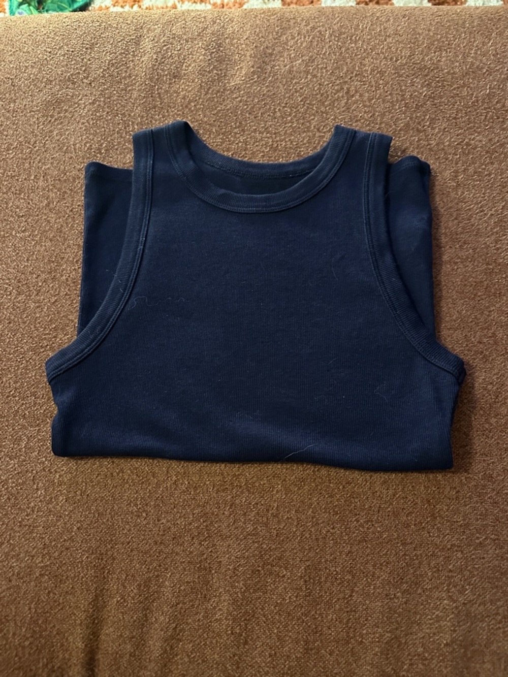 A New Day Tank